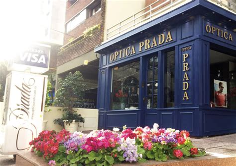 Óptica Prada 